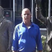 Foto do(a) Secretário de Agricultura e Meio Ambiente : Noé Pereira Soares