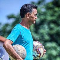 Foto do(a) Secretário Municipal de Desportos e Lazer: Warley da Rocha Dias 