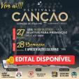 FESTIVAL DA CANÇÃO DE CORAÇÃO DE JESUS 2024