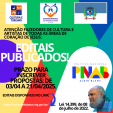 PREFEITURA MUNICIPAL DE CORAÇÃO DE JESUS PUBLICA EDITAIS DA PNAB