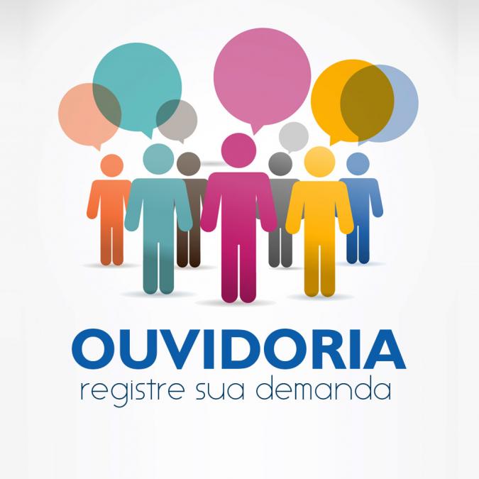 OUVIDORIA